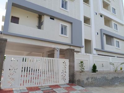 Building Image of 1465 Sq.ft 3 BHK Apartment / Flat for sale in Nagole Hyderabad for Rs. 7691250