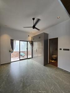 Hall Image of 3000 Sq.ft 4 BHK Independent House for sale in Kakkanad Kochi for Rs. 18500000