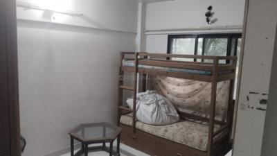 Bedroom Image of 650 Sq.ft 2 BHK Apartment / Flat for sale in Unique Accord CHS, Mira Road East Mira Bhayandar for Rs. 8500000
