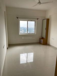 Hall Image of 1735 Sq.ft 3 BHK Apartment / Flat for rent in Meda Greens, Kengeri Satellite Town Bengaluru for Rs. 55000
