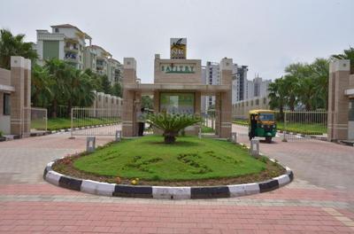 Image of 1535 Sq.ft 3 BHK Apartment / Flat for sale in N K Savitry Greens, Nabha, Zirakpur for Rs. 9900000