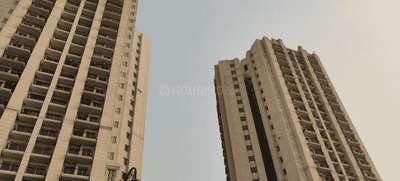Image of 850 Sq.ft 2 BHK Apartment / Flat for sale in ATS Allure, Yeida, Greater Noida for Rs. 11000000