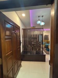 Hall Image of 1430 Sq.ft 3 BHK Apartment / Flat for rent in Nandanam Chennai for Rs. 115000