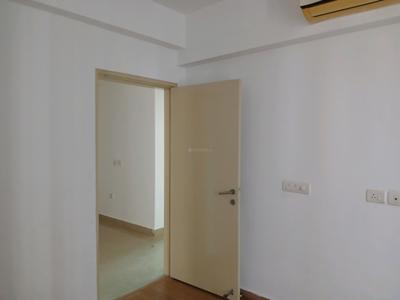Bedroom Image of 2025 Sq.ft 3 BHK Apartment / Flat for sale in Emaar Imperial Gardens, Sector 102 Gurgaon for Rs. 25000000