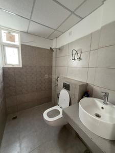 Bathroom Image of 1450 Sq.ft 3 BHK Apartment / Flat for sale in Imperial Apartments, Kishanpura Zirakpur for Rs. 9000000