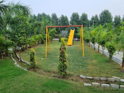 Image of 1082 Sq.ft Residential Plot / Land for sale in Abhinav City, Vidhan Sabha Road, Raipur for Rs. 3354200