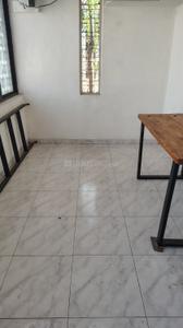 Hall Image of 900 Sq.ft 2 BHK Independent House for rent in Upnagar Nashik for Rs. 15000