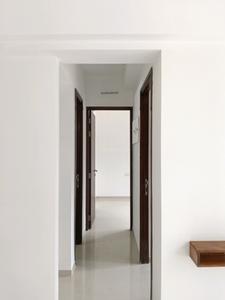 Passage Image of 519 Sq.ft 1.5 BHK Apartment / Flat for rent in Kalpataru Elitus, Mulund West Mumbai for Rs. 43000