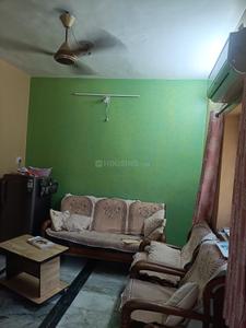 Hall Image of 1200 Sq.ft 3 BHK Duplex for sale in Akota Vadodara for Rs. 7800000