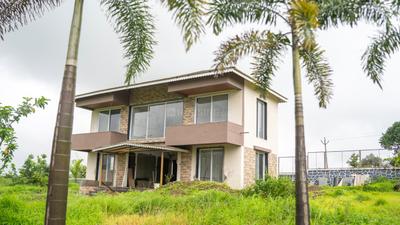 Image of 5382 Sq.ft Residential Plot / Land for sale in Trimbak, Nashik for Rs. 8611200