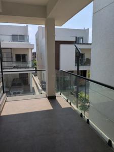 Living Room Two Image of 2540 Sq.ft 4 BHK Villa for sale in Kapra Secunderabad for Rs. 20321000