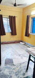 Bedroom Image of 550 Sq.ft 2 BHK Apartment / Flat for sale in Deal Ways Residency, Behala Kolkata for Rs. 1600000