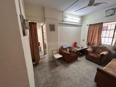 1 BHK Flat