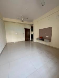 Hall Image of 1400 Sq.ft 3 BHK Duplex for rent in Bindras Pebble Bay Phase 1, Bagmugaliya Bhopal for Rs. 22000