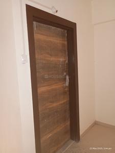 Bedroom Image of 900 Sq.ft 2 BHK Apartment / Flat for rent in Propwizz Ananta, Soregaon Solapur for Rs. 12500