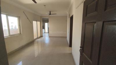 Living Room Image of 1425 Sq.ft 3 BHK Apartment / Flat for sale in Paramount Floraville, Sector 137 Noida for Rs. 17000000