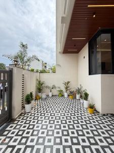 Image of 2900 Sq.ft 4 BHK Villa for sale in Ranka Shiv Nagar A, Ramnagariya, Jaipur for Rs. 20200000