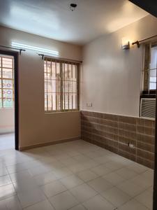 Bedroom Image of 1290 Sq.ft 3 BHK Apartment / Flat for rent in RDB Regent Crown Phase II, Bardhaman University Bardhaman for Rs. 15000