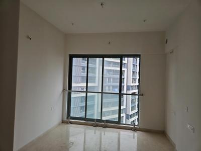 Bedroom Image of 1250 Sq.ft 3 BHK Apartment / Flat for sale in Adani Ten BKC, Bandra East Mumbai for Rs. 64800000