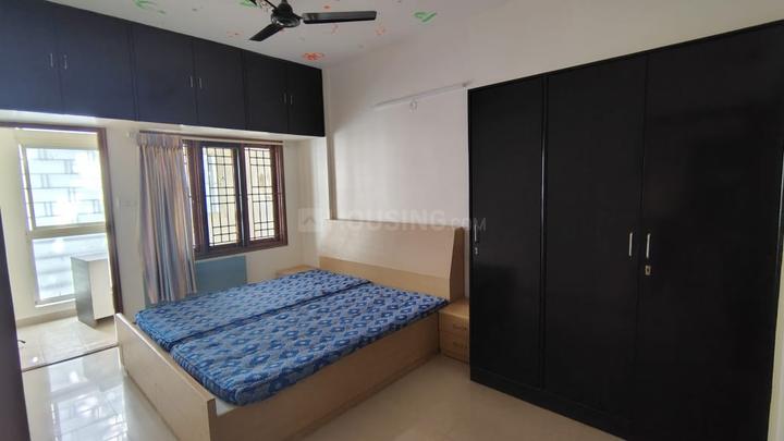 Sradhda fair mount HSR LAYOUT Bedroom 1