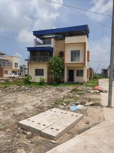 Image of 1440 Sq.ft Residential Plot / Land for sale in New Town, Kolkata for Rs. 2799999