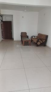 Hall Image of 1500 Sq.ft 3 BHK Apartment / Flat for sale in Sardar Ganj Anand for Rs. 5500000