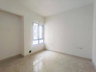 Bedroom Image of 870 Sq.ft 2 BHK Apartment / Flat for sale in Unimark Lakewood Estate, New Garia Kolkata for Rs. 7500000