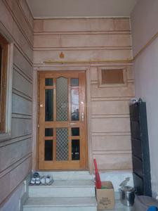 Hall Image of 1000 Sq.ft 2 BHK Independent House for sale in Chopasni Housing Board Jodhpur for Rs. 13500000
