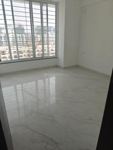 Bedroom Image of 1450 Sq.ft 3 BHK Apartment / Flat for sale in La Moda, Balewadi Pune for Rs. 14000000