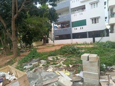 Image of 1700 Sq.ft Residential Plot / Land for sale in Kodigehalli, Bengaluru for Rs. 43000000