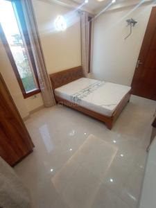 1 BHK Independent House