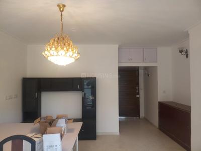 Hall Image of 2350 Sq.ft 3 BHK Apartment / Flat for sale in Bearys Lakeside Habitat, Sanjeevini Nagar Bengaluru for Rs. 37600000