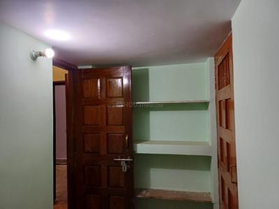 Bedroom Image of 1200 Sq.ft 2 BHK Builder Floor for rent in Ashok Nagar Gorakhpur for Rs. 8500