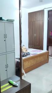 Bedroom Image of 3150 Sq.ft 3 BHK Builder Floor for rent in Omaxe Galleria, Sector 14 Bahadurgarh for Rs. 28000