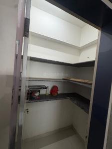 Kitchen Image of 1000 Sq.ft 2 BHK Apartment / Flat for rent in Adarsh Tulip, Vatva Ahmedabad for Rs. 25000