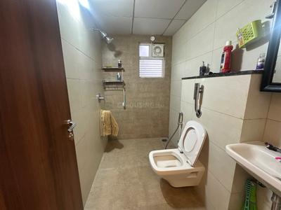 Image of 2100 Sq.ft 3 BHK Apartment / Flat for sale in EIPL Cornerstone, Puppalaguda, Hyderabad for Rs. 27400000