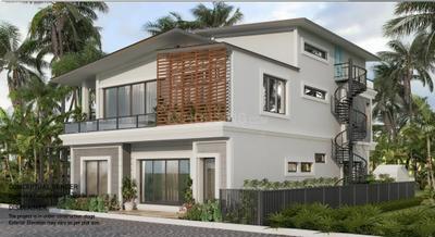 Image of 2184 Sq.ft 4 BHK Independent House for sale in Mandrem, Goa for Rs. 60000000