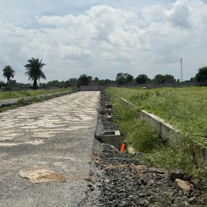 Image of 900 Sq.ft Residential Plot / Land for sale in Panchderiya, Indore for Rs. 3015900
