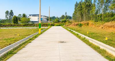 Image of 1200 Sq.ft Residential Plot / Land for sale in Anekal, Bengaluru for Rs. 3598800