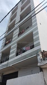 Image of 531 Sq.ft 1 BHK Apartment / Flat for sale in Kakarmata, Varanasi for Rs. 2700000