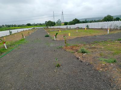 Image of 1000 Sq.ft Residential Plot / Land for sale in Wagholi, Pune for Rs. 781000