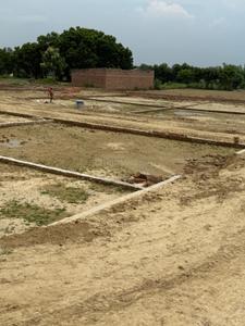 Image of 1020 Sq.ft Residential Plot / Land for sale in Harhua, Varanasi for Rs. 2525000