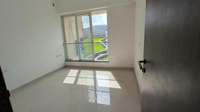 Bedroom Image of 1215 Sq.ft 3 BHK Apartment / Flat for sale in Sheth Montana, Mulund West Mumbai for Rs. 31000000