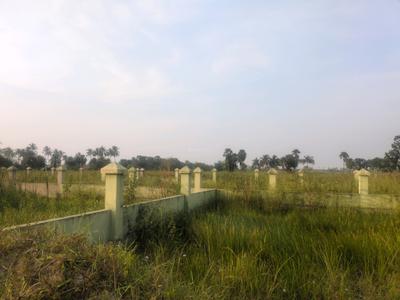 Image of 1440 Sq.ft Residential Plot / Land for sale in Bhasa Eco Village, Joka, Kolkata for Rs. 800000