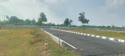 Image of 2400 Sq.ft Residential Plot / Land for sale in Athur, Chennai for Rs. 3336000
