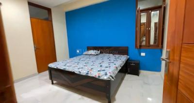 Bedroom Image of 1550 Sq.ft 3 BHK Apartment / Flat for rent in Defence Enclave, Sector 44 Noida for Rs. 35500