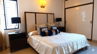Image of 2600 Sq.ft 4 BHK Apartment / Flat for sale in Kaloor, Kochi for Rs. 29000000