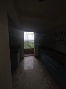 Kitchen Image of 680 Sq.ft 2 BHK Apartment / Flat for sale in Raunak City, Kalyan West Kalyan for Rs. 5500000
