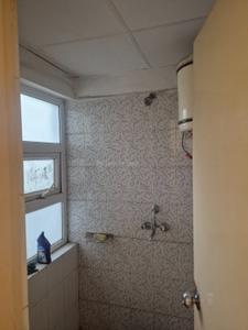 Image of 785 Sq.ft 1 BHK Apartment / Flat for rent in KLJ Heights, Sector 15, Bahadurgarh for Rs. 15000