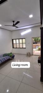 3 BHK Independent House